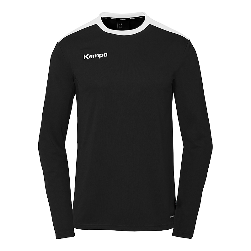 Kempa Emotion 27 Longsleeve Jersey