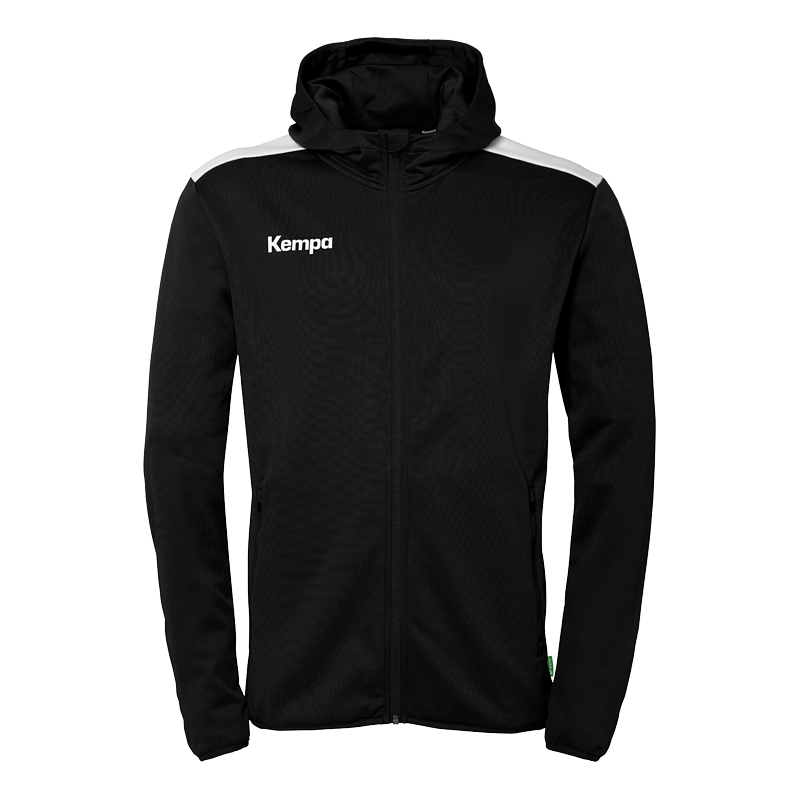Kempa Emotion 27 Hood Jacket