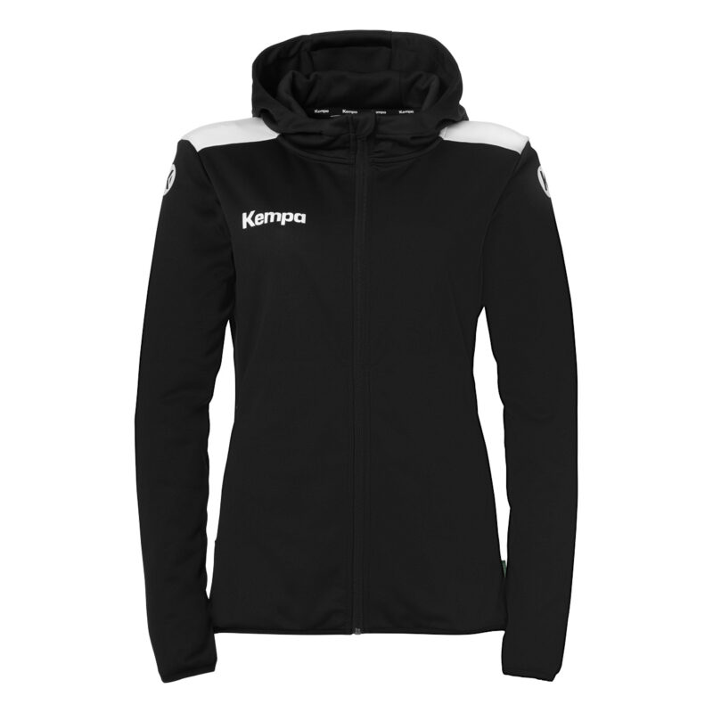 Kempa Women's Emotion 27 Hood Jacket