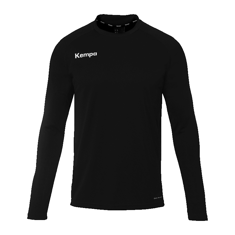 Kempa Performance Longsleeve Jersey