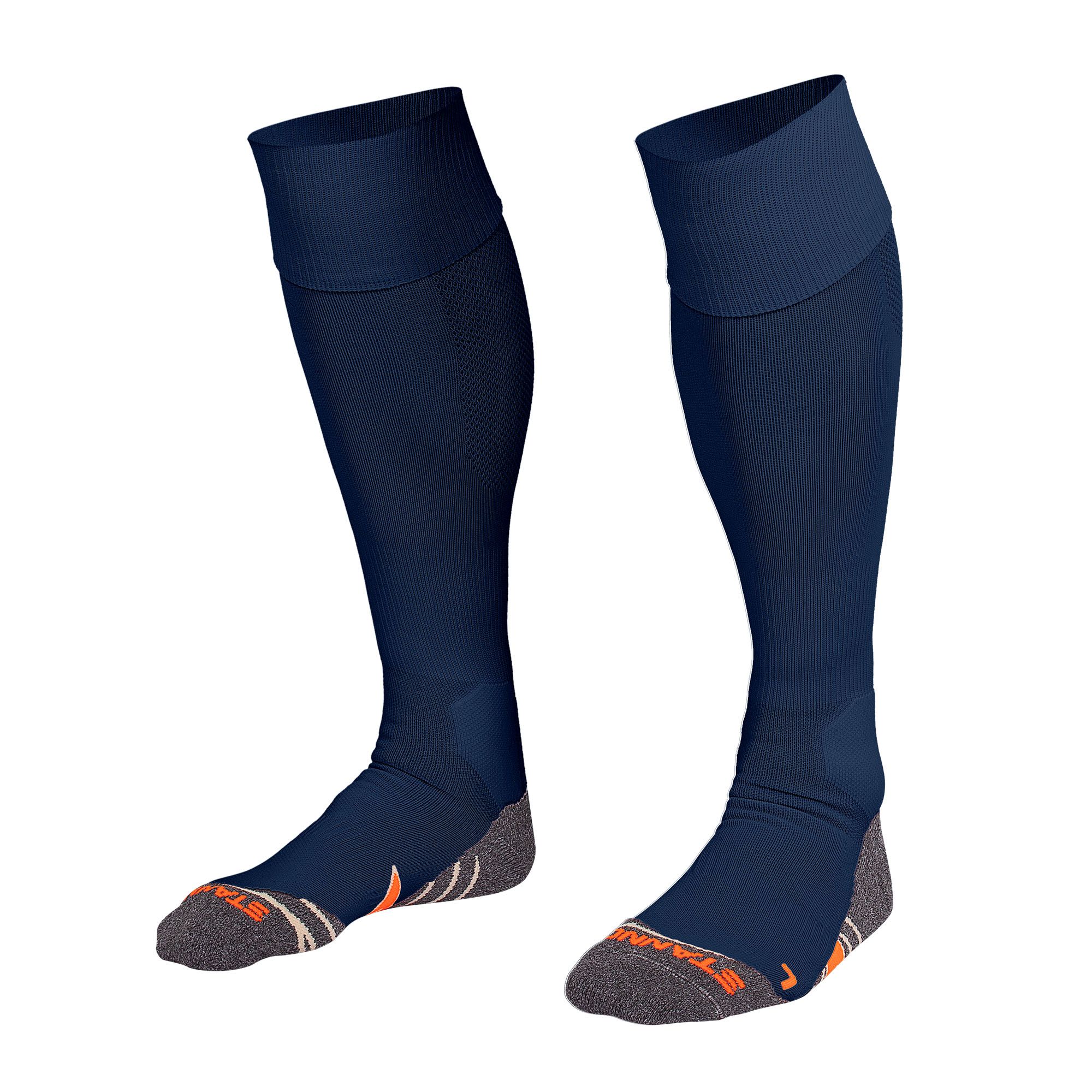 Forres Mechanics FC 3rd Kit Stanno Uni II Socks Navy
