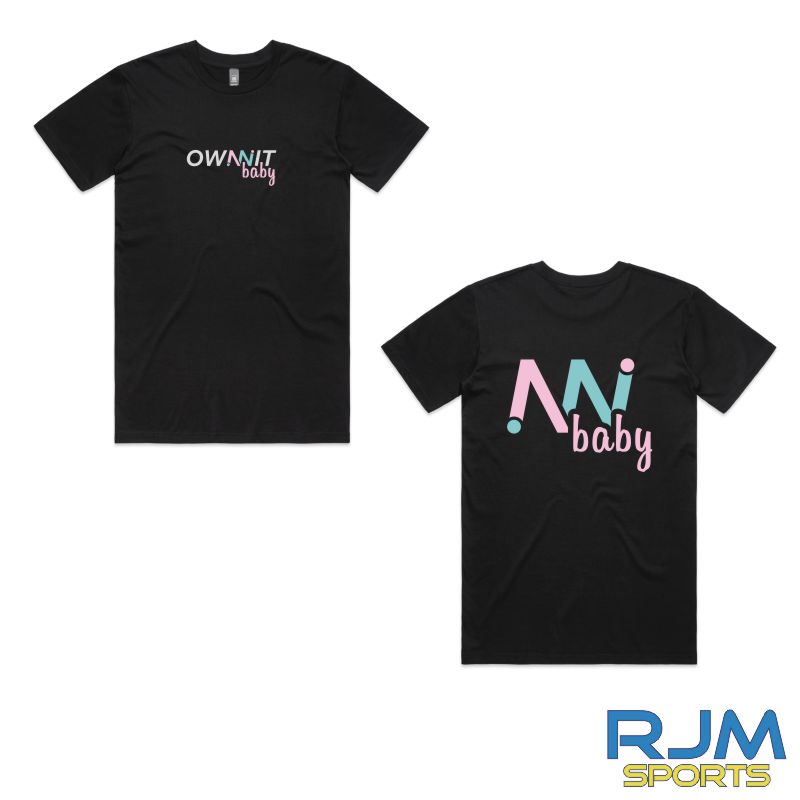 OWNNIT Baby Staple T-Shirt