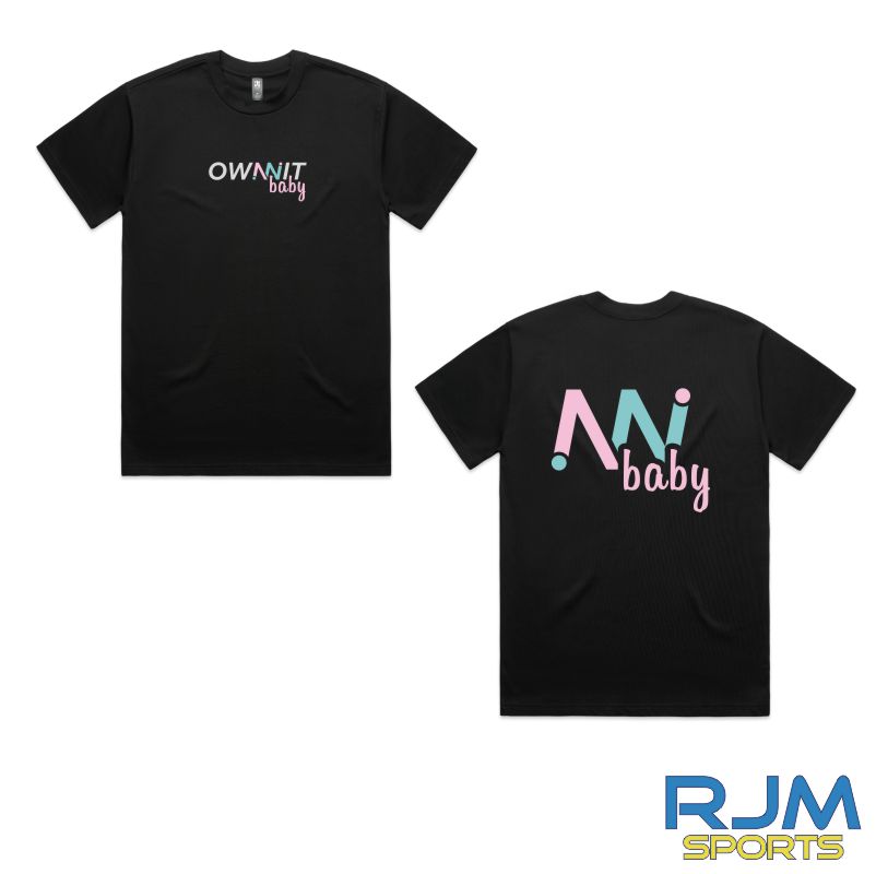 OWNNIT Baby Heavy T-Shirt