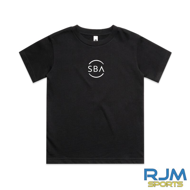 Sparta Boxing Academy SBA Classic T-shirt Kids