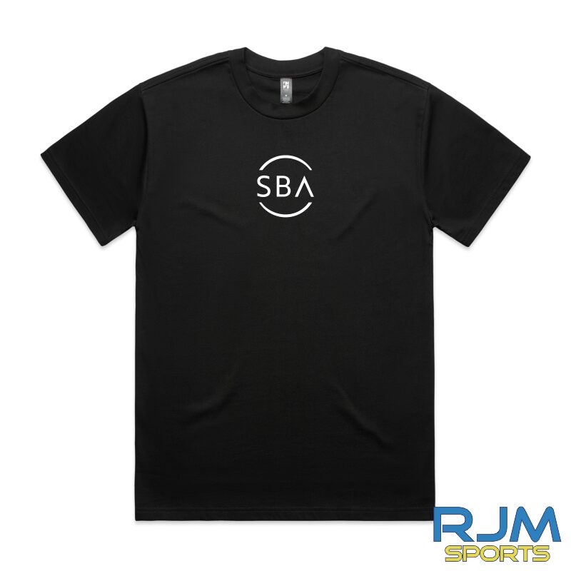 Sparta Boxing Academy SBA Heavy T-Shirt