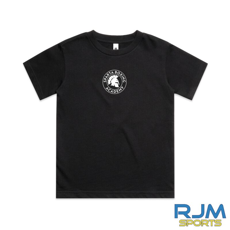 Sparta Boxing Academy Classic T-shirt Kids