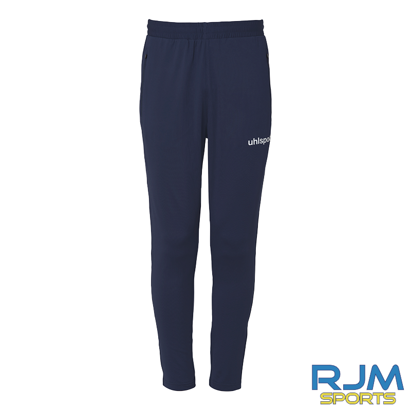 Cumbernauld Colts FC Training Uhlsport Essential Tech Pant Navy